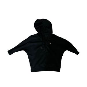 Women’s puma hoodie